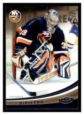 2006 Upper Deck Power Play #64 Rick DiPietro - New York Islanders