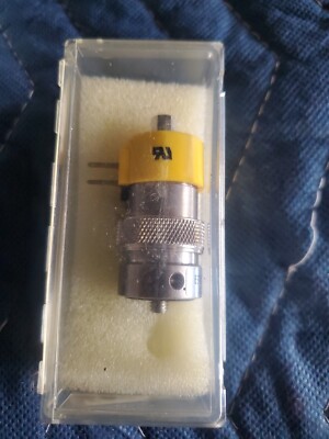 CLIPPARD  ETO-3M-24 VDC Manifold Mounted Valve