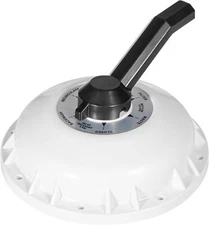 272422 2" Valve Top Assembly For Pentair Hi-Flow Valve