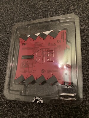 PR Electronics 3105 ISOLATED CONVERTER
