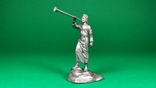Collectible TIN miniature Angel Moroni Scale 1:32 54mm