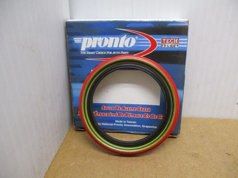 Nuevo sello de rueda Pronto PT8871 (C/R 19753) Foto 3 de 3