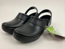Crocs Women’s Size 6 Slip Resistant Shoes Mercy Work Clogs