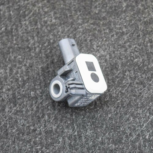 BMW 4 Gran Coupé Crash-Aufprallsensor für die linke Seite F36 9234989 2015