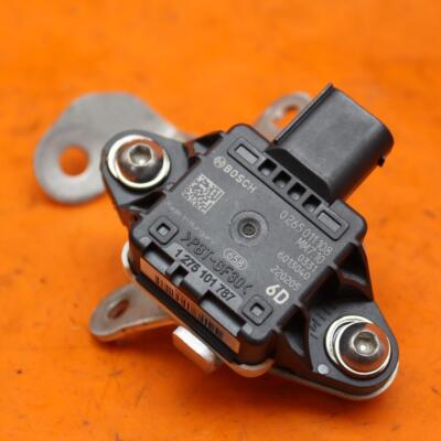 リール 16Vanquish c2000 21-24 APRILIA RSV4 1100 V4 TIP OVER BANK ANGLE CRASH SENSOR
