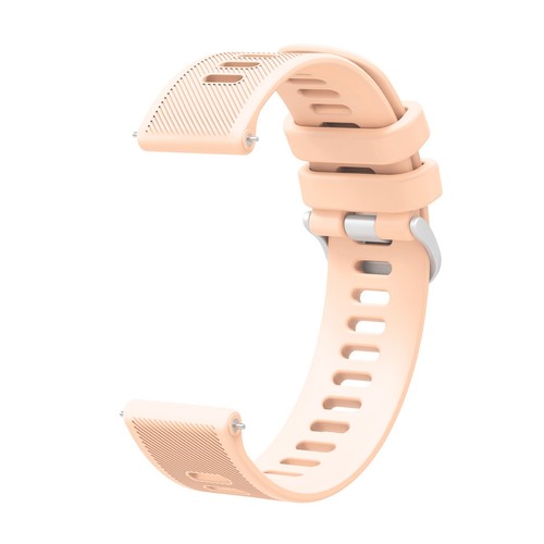 Sport Silikon Uhrenarmband Armband für Garmin Forerunner 158 / Forerunner 55 - Bild 30 von 30