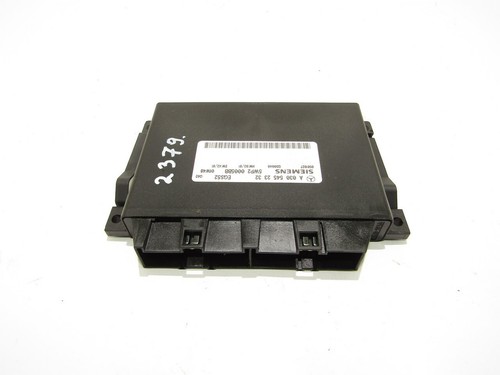 MERCEDES BENZ C CLASS W203 Getriebesteuergerat Transmission Gearbox Computer