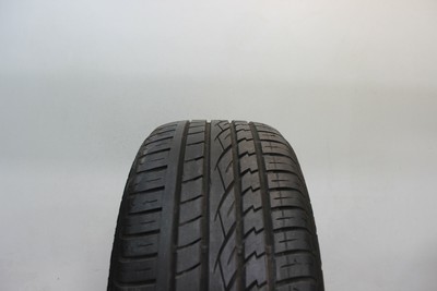 1x Continental ContiCrossContact UHP 255/50 R19 107W XL SSR, 6mm