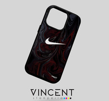 Cover Iphone, personalizzata NIKE , APPLE, Idea Regalo