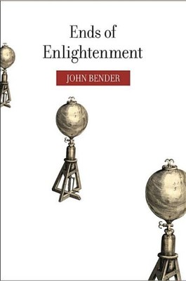 Ends of Enlightenment, Paperback by Bender, John, Brand New, Free shipping in...
