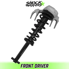 Front Left Complete Strut Spring Assembly for 2003-2007 Cadillac CTS