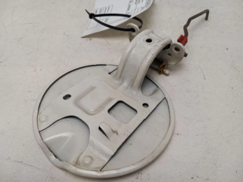 Dodge Grand Caravan 2011 puerta de llenado de combustible 53147 Foto 4 de 4