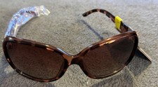 New Sunglasses Foster Grant Fashion Sunglasses Max Block Poppet POL