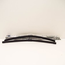 MERCEDES-BENZ E-KLASSE W212 Frontwischerblätter A2128201900 LHD Neu Original
