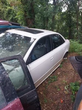 Passenger Front Window Regulator Fits 02-08 AUDI A4 263453