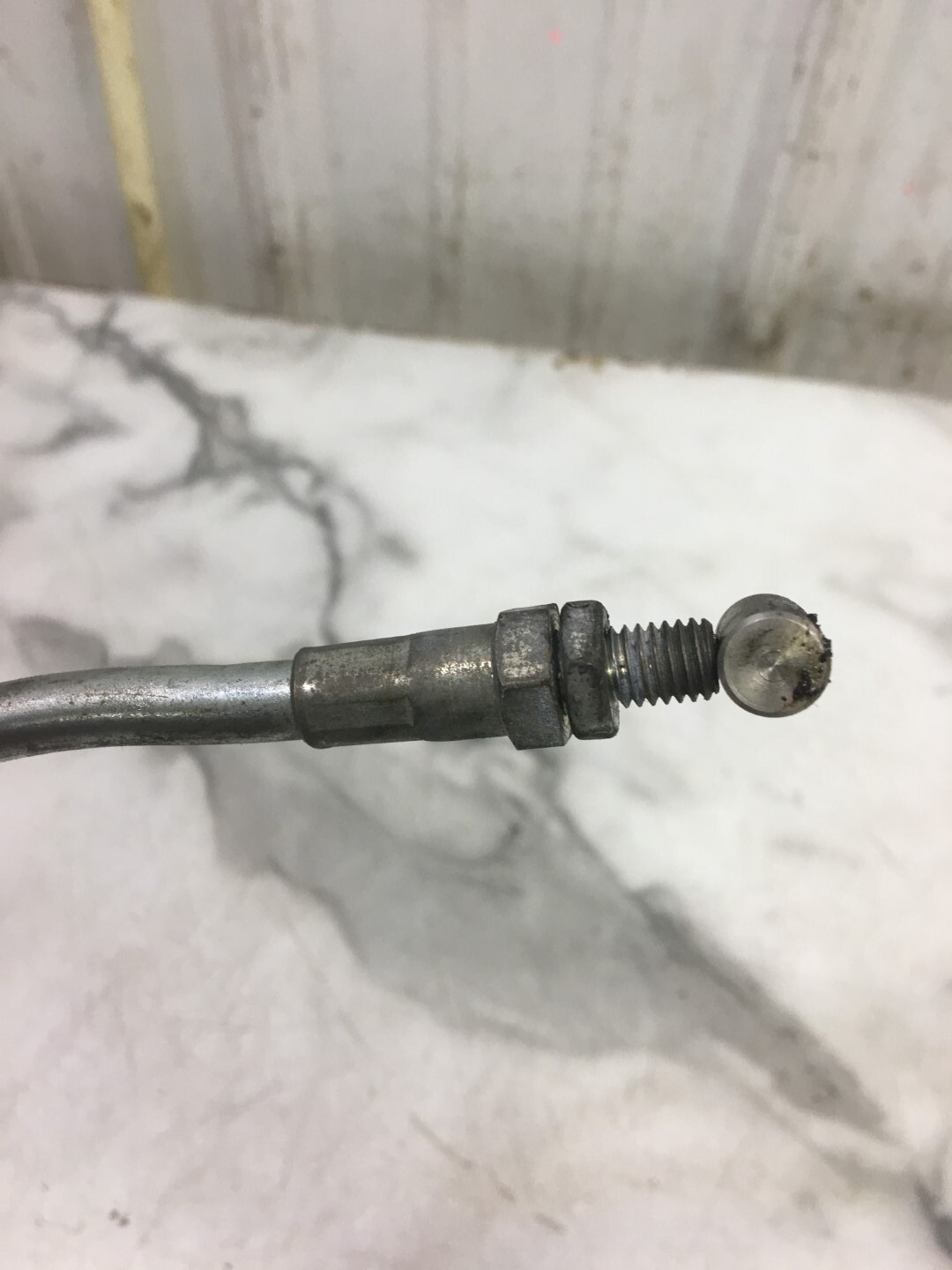 05 Victory King Pin Kingpin clutch cable cabel eBay