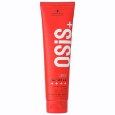 Image of Schwarzkopf OSiS+ G Force Extra Strong Hold Gel 150ml