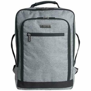 kenneth cole laptop backpack