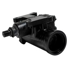 Quick Ratio Power Steering Gear Box For 1967 1968 1969-1972 Chevy Gmc C10 Trucks