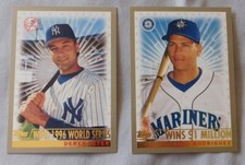 2000 Topps #241-480  Baseball Card Pick one