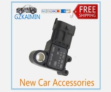 Intake pressure sensor AG91-9F479-AB For Ford Mazda Volvo 1.0-3.2L