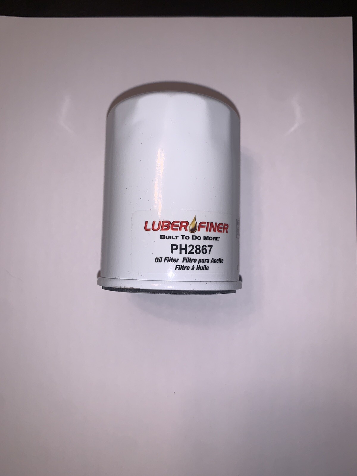 Purolator L14612 cross reference oil filters oilfilter