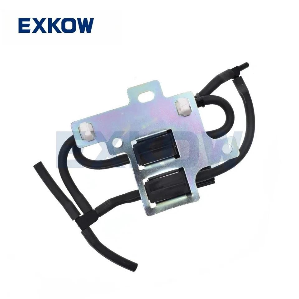 Freewheel Clutch Control Solenoid Valve for Mitsubishi L200 Challenger 8657A099 - Image 4 of 4