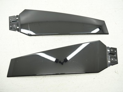 Used Middle B Pillar Extreior Trim Panel Cover 2016-2018 Audi Rs7 C7.5 OEM