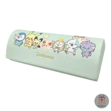 Pokemon Marimocraft Glasses Case with Cleaning Cloth PU Leather New