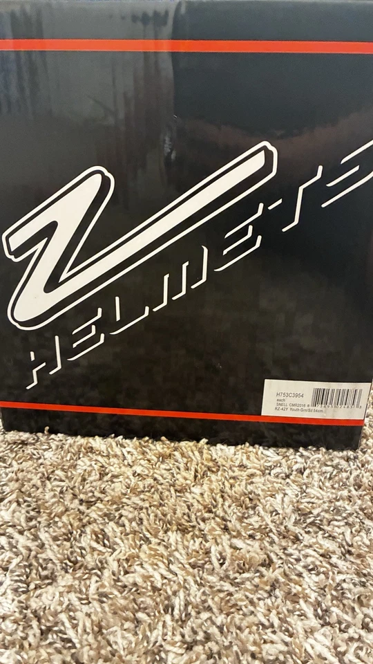 ZAMP - RZ-38 SA2025 Casco de carreras de karts/automático - Casco con clasificación rápida - ¡Todos los estilos! Foto 3 de 4