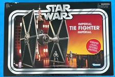 STAR WARS VINTAGE COLLECTION IMPERIAL TIE FIGHTER WALMART EXCLUSIVE