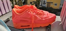 Nike Air Max 90 Ultra BR GR 46 NEON KORALLE