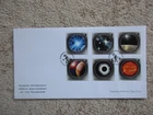 GUERNSEY - 2009 EUROPA - ASTRONOMY FIRST DAY COVER