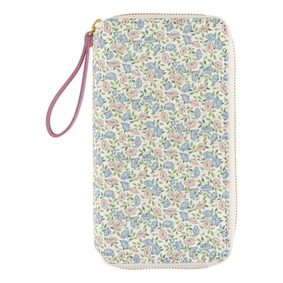Hobonichi Techo Weeks (Wochenplaner) Hülle Von LIBERTY FABRICS/Sasha Kiora