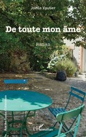 De Toute Mon âMe JoëLle Vautier Taschenbuch Kartoniert / Broschiert FranzöSisch