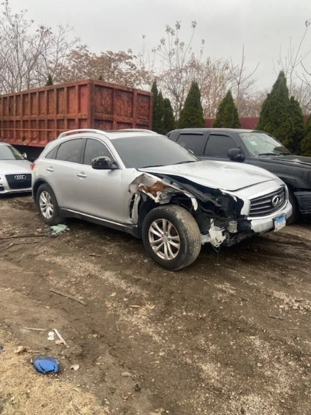 Cinto de segurança balde dianteiro retrator de passageiros compatível com 14-15 INFINITI QX70 1706390 - Imagem 3 de 4