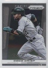 2013 Panini Prizm Coco Crisp #53 0c4