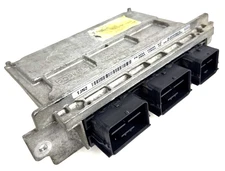 2010 2011 Ford Fusion Hybrid Electronic Control Module ECU ECM OEM AE5A12A650AJC