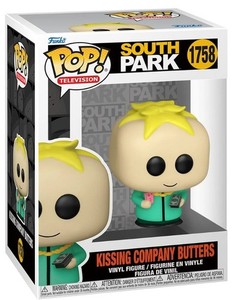 South Park FUNKO POP Butters | eBay