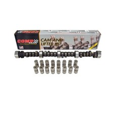 Engine Camshaft And Lifter Kit Comp Cams Cl20-208-2 Mopar La 318 340 360 Engine Camshaft And Lifter Kit Comp Cams Cl20-208-2 Mopar La 318 340 360