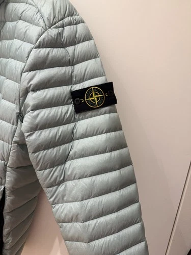 Stone Island Loom Woven L Size image 2
