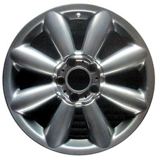 Wheel Rim Mini Cooper Countryman Paceman 18 2011-2017 36109803724 OEM OE 71490