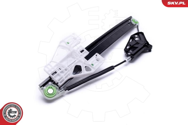 Fits SKV GERMANY 51SKV044 WINDSHIELD LIFTER 51SKV044   ⭐UK Stock⭐