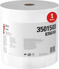 GeneralClean X50 Cloths Cleaning Wipes 35015 , Jumbo, Strong Towels for Extende