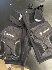 Apeks 3mm Tech Shorts