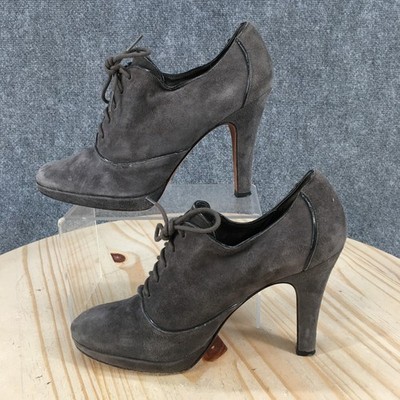 grey dress shoes ladies Womens Grey Dress Shoes