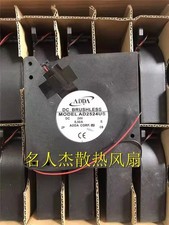 ADDA AD2524US 12CM 24V 0.50A 12032 Inverter Cooling Fan