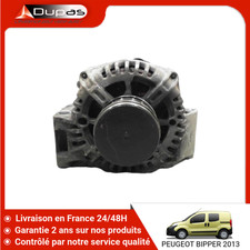 Alternateur Peugeot BIPPER