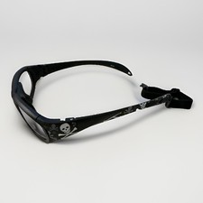 New Liberty Sport Glasses Rec Specs SS2000 Goggles Skulls Kids Wrap 51-17-125