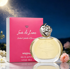 Sisley Soir De Lune 3.3oz / 100 ml Eau De Parfum Spray Women Perfume New in Box